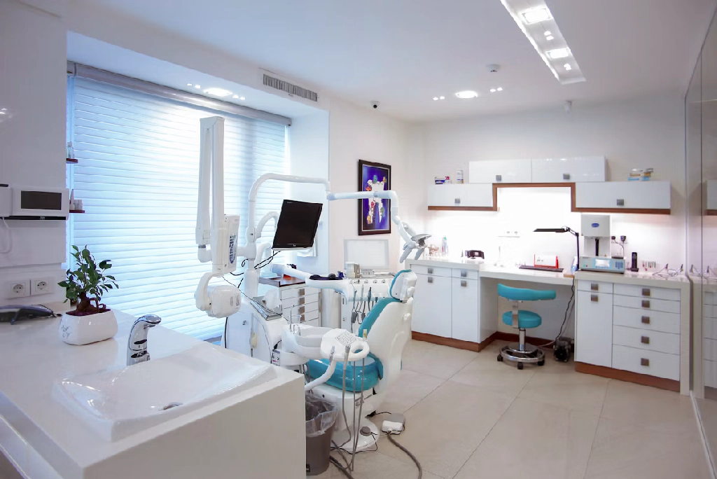 Partnerprogram Future Smile láthatatlan fogszabalyozó rendelőknek